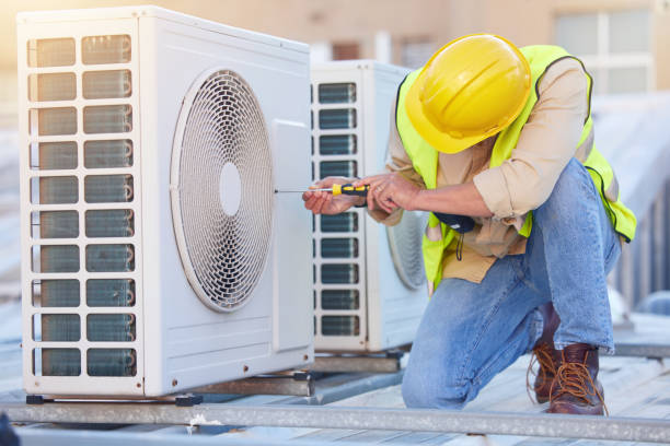 Best HVAC emergency services  in Giddings, TX