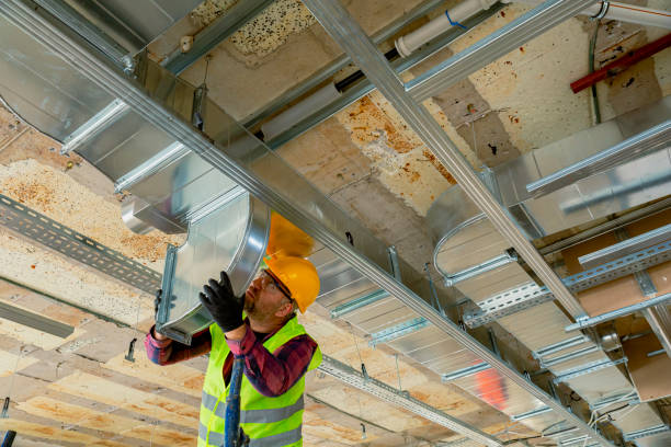 Reliable Giddings, TX HVAC Solutions