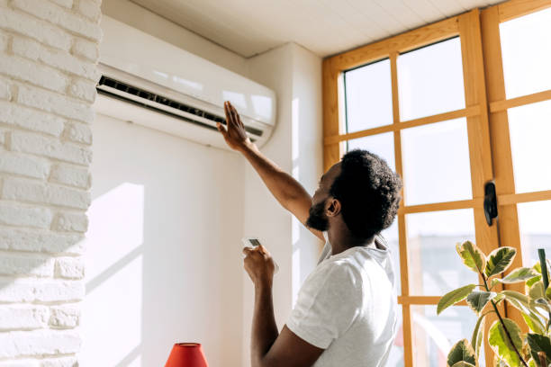 Best Affordable HVAC services  in Giddings, TX