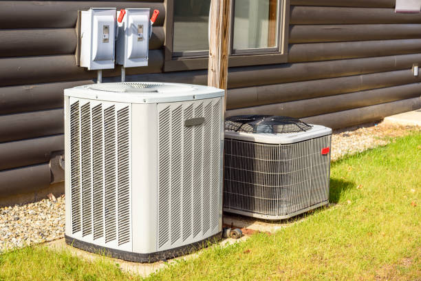 Best HVAC installation services  in Giddings, TX